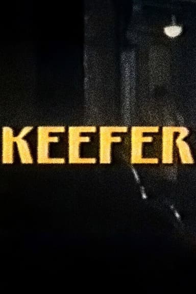 Keefer poster
