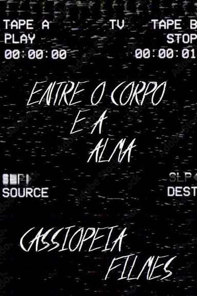 The last VHS poster
