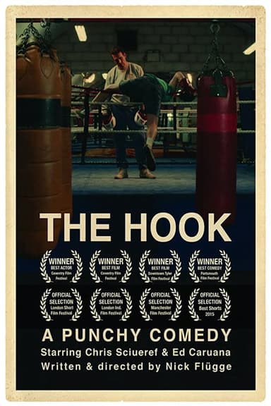 The Hook poster