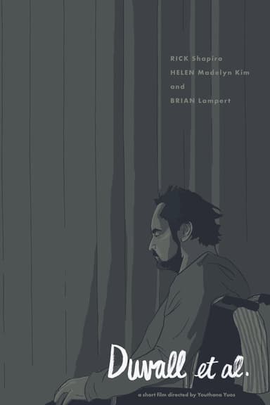 Duvall Et Al poster