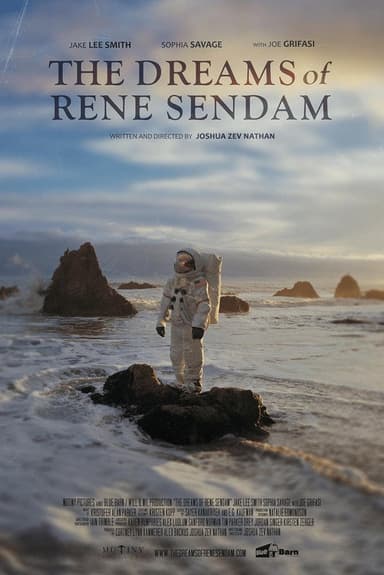 The Dreams of Rene Sendam poster