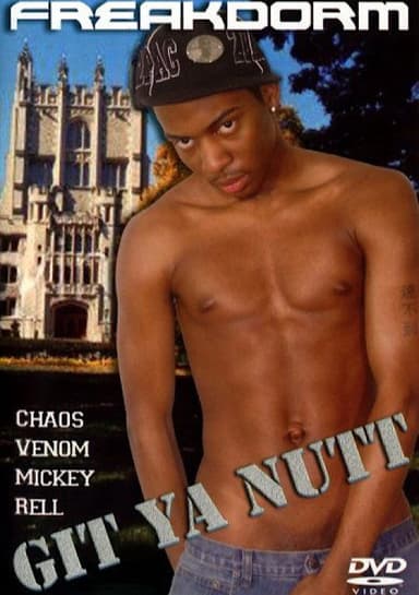 Git Ya Nutt poster