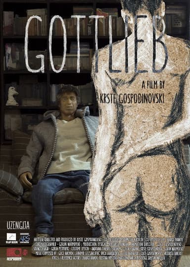 Gottlieb poster