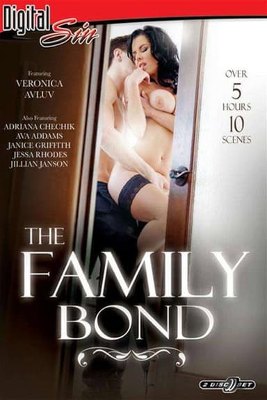 The Family Bond poster