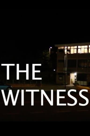 The Witness poster