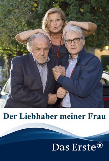 The Lover of My Wife poster