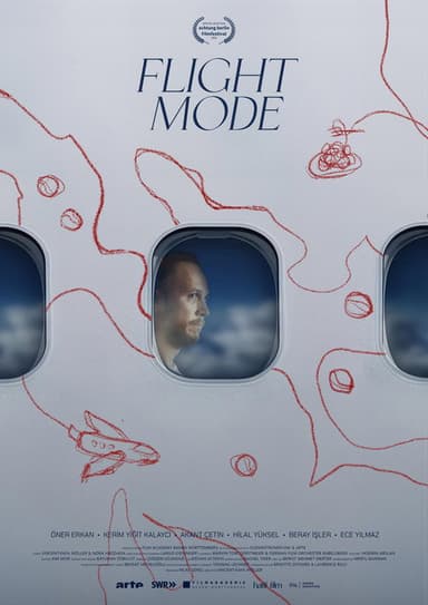 Flight Mode poster