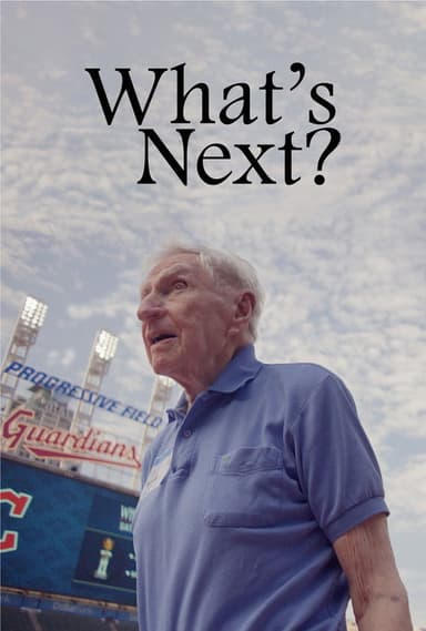 What's Next? poster