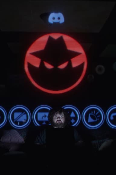 Discord Mods Are The Worst... poster