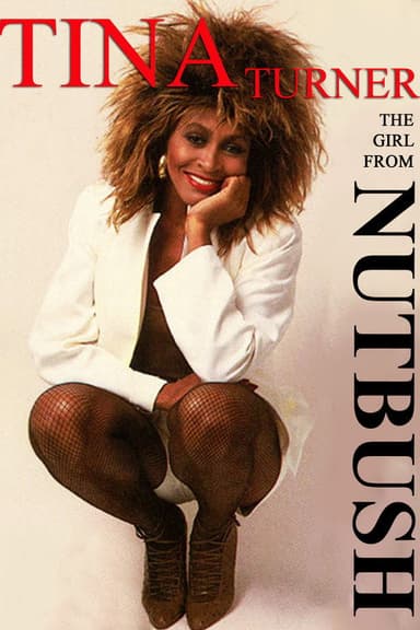 Tina Turner: The Girl from Nutbush poster