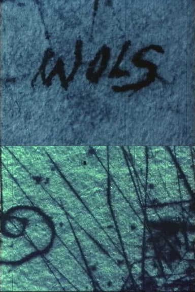 Wols poster