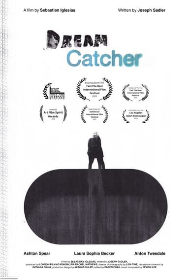 Dreamcatcher poster