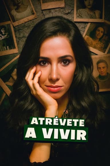 Dare To Live poster
