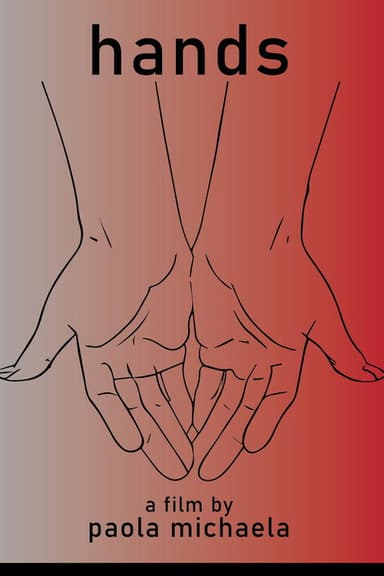 hands poster