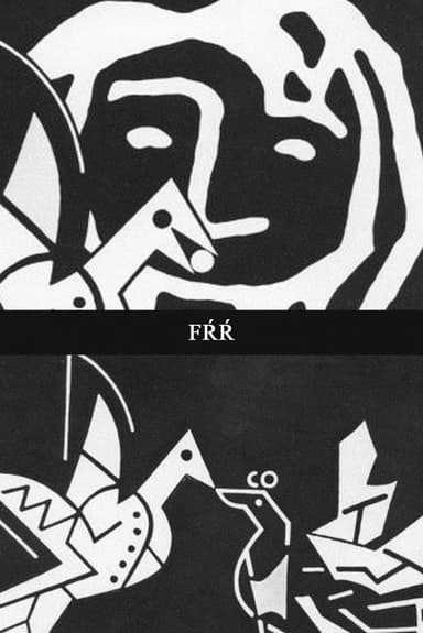 Whirr poster