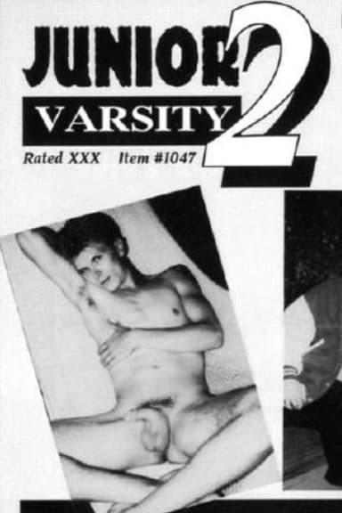 Junior Varsity 2 poster