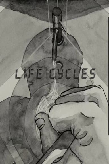 Life Cycles poster