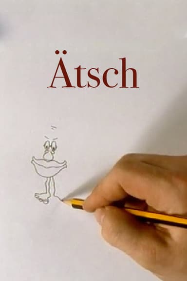 Tee-Hee poster