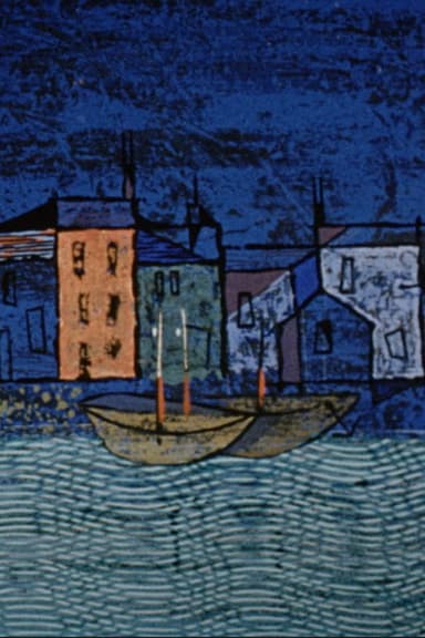 Havenlichten poster