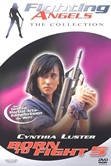 Final Run poster