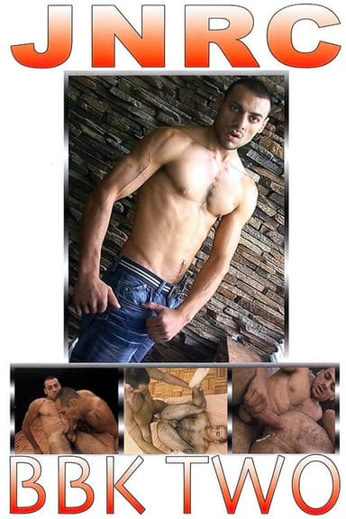 BBK Two poster