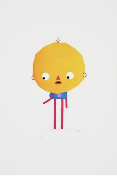 Fatboy poster