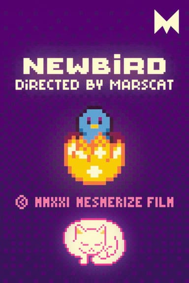Newbird poster