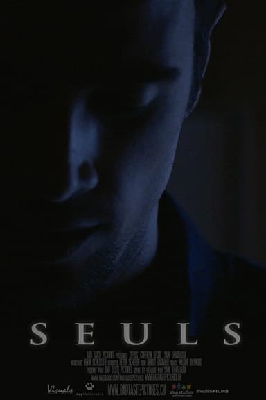 Seuls poster