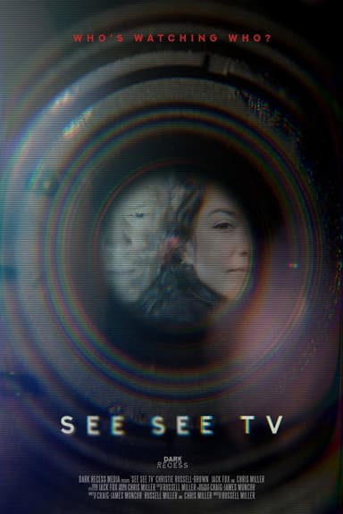 See See TV poster