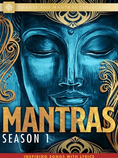 Mantras Season 1 poster