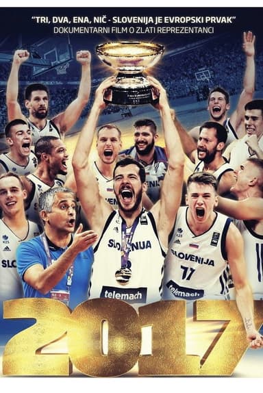 2017 poster