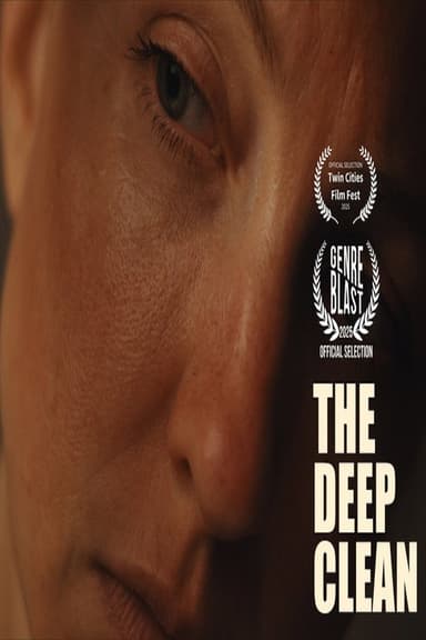 The Deep Clean poster