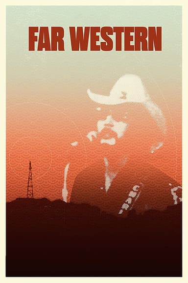 Far Western poster