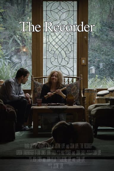 The Recorder poster