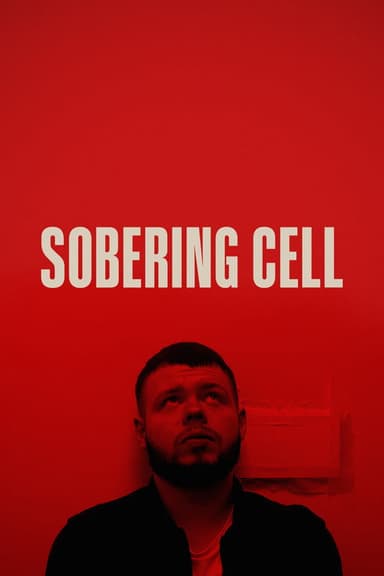 Sobering Cell poster