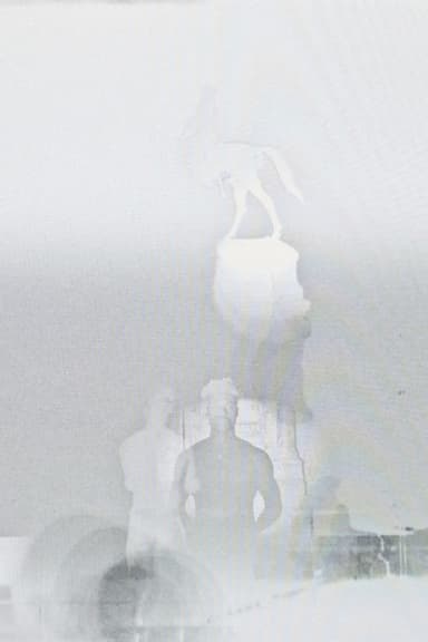 Toy Soldier (Notes on Robert E. Lee, Richmond, Virginia/Strobe) poster