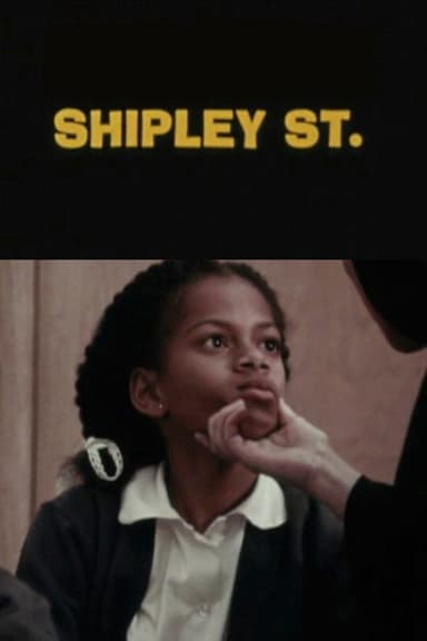 Shipley St. poster