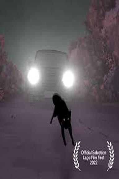 Mist poster
