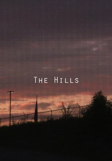 The Hills poster