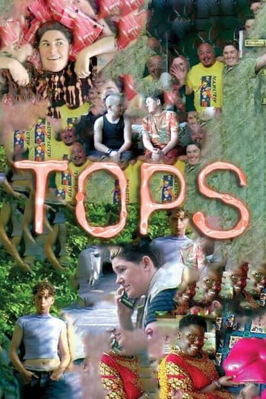 Tops poster