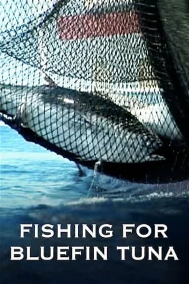 Full Tuna poster