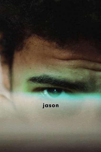 Jason poster