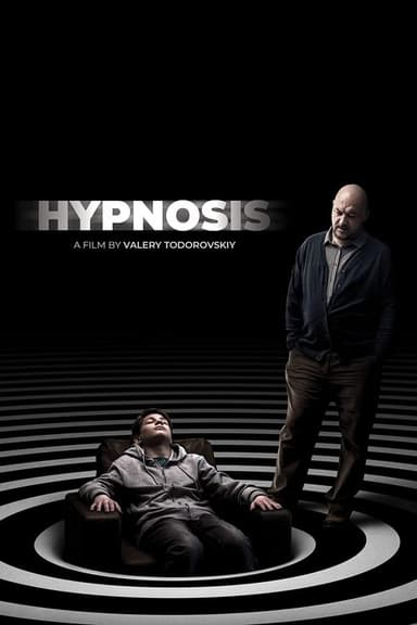 Hypnosis poster