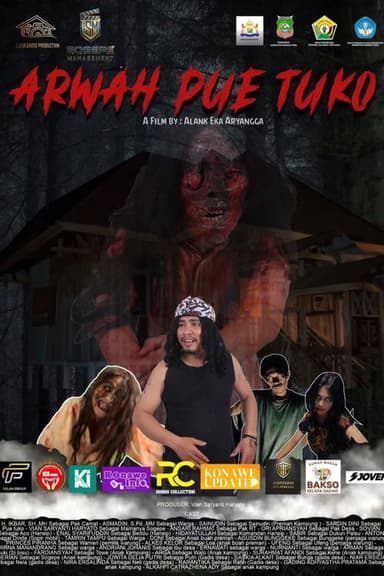 Arwah Pue Tuko poster
