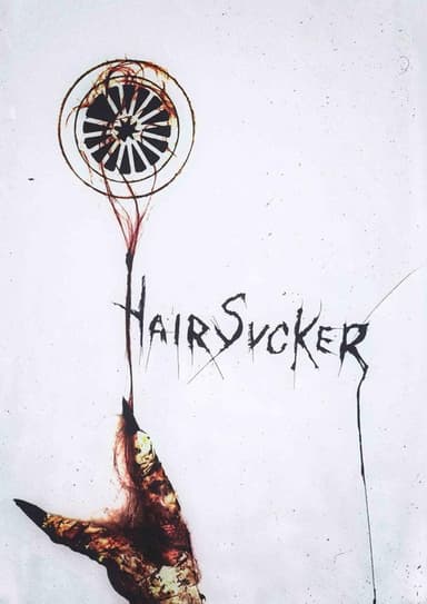 Hairsucker poster