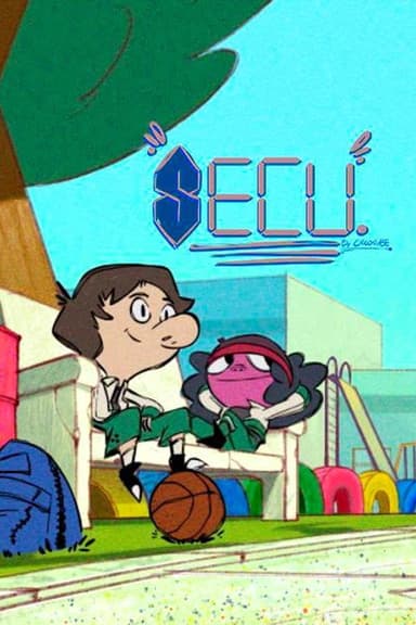 SECU poster