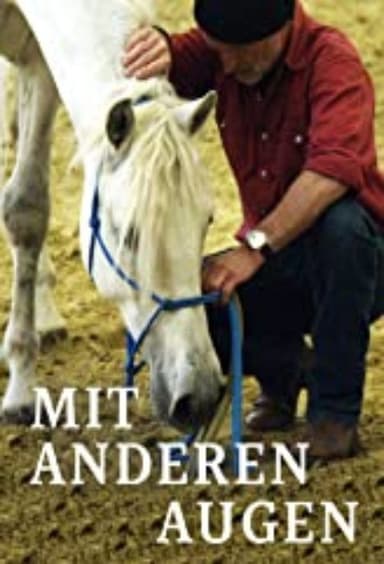 Mit anderen Augen poster