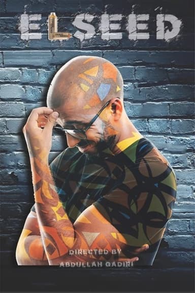 El Seed poster