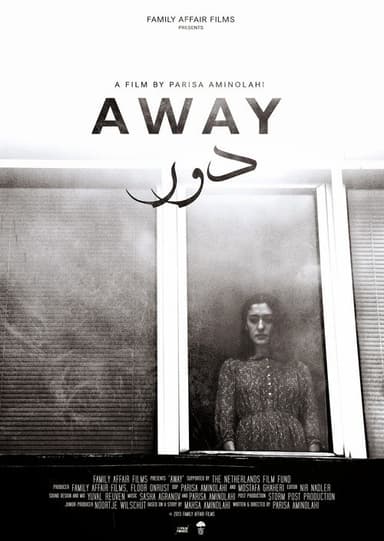 Away poster
