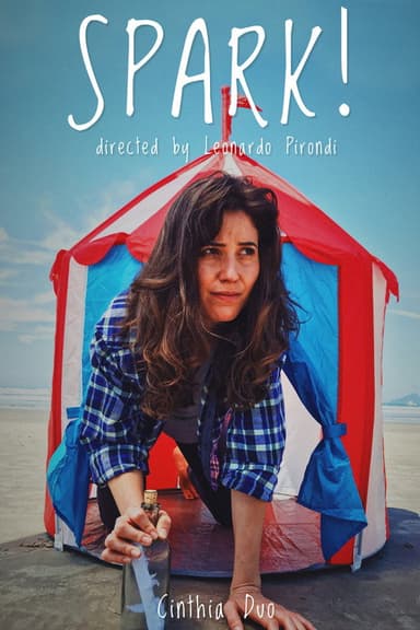 Spark! poster